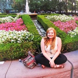 Meet your Posher, Jen